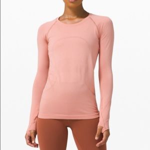 Lululemon Swiftly Tech Sleeve 2.0